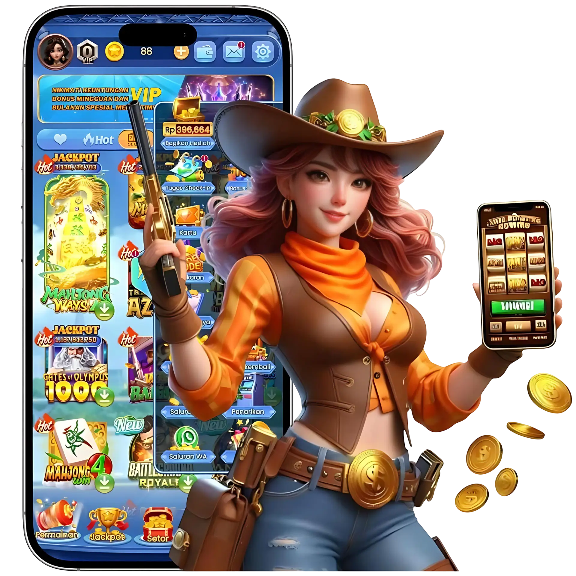 Download Aplikasi Dragon99