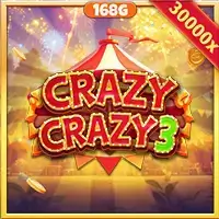 Crazy Crazy 3